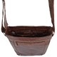Сумка мужская Ashwood 8342 Tan (Коричневый) фото