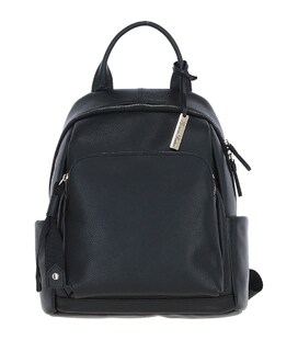 Жіночий рюкзак Ashwood X37 Black (Чорний) картинка, зображення, фото