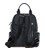 Жіночий рюкзак Ashwood X37 Black (Чорний) картинка, зображення, фото