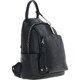 Рюкзак женский Ashwood X37 Black (Черный) фото