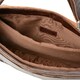Сумка мужская для ноутбука 15,5 Ashwood 8343 Tan (Коричневый) фото