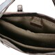Сумка чоловіча для ноутбука 15,5 Ashwood 8343 Brown (Коричневий) картинка, зображення, фото