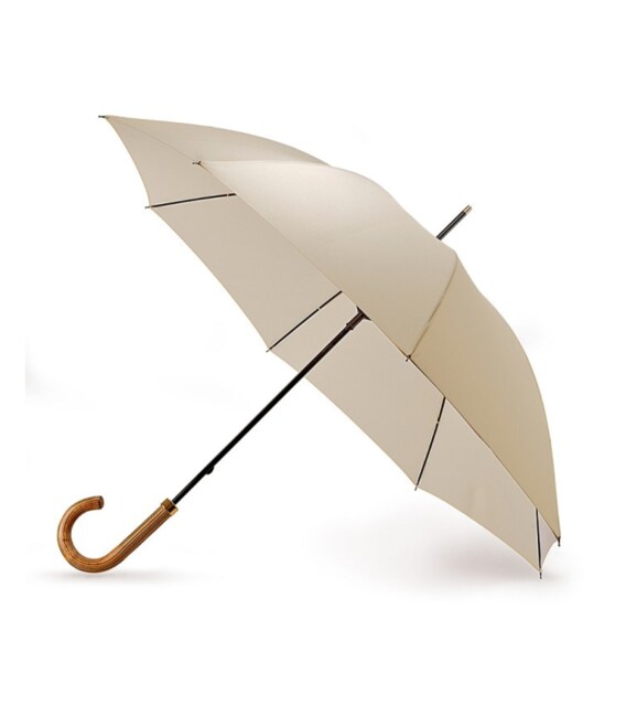Парасолька-тростина Fulton Commissioner G807 Cream (Кремовий) картинка, зображення, фото