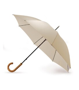 Парасолька-тростина Fulton Commissioner G807 Cream (Кремовий) картинка, зображення, фото