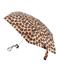 Парасолька жіноча Fulton L501-040638 Tiny-2 Ocelot (Оцелот) картинка, зображення, фото