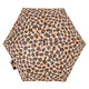 Парасолька жіноча Fulton L501-040638 Tiny-2 Ocelot (Оцелот) картинка, зображення, фото