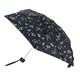 Парасолька жіноча Fulton L501-041604 Tiny-2 Buttercup Sprig (Гілочка жовтця) картинка, зображення, фото