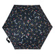Зонт женский Fulton L501-041604 Tiny-2 Buttercup Sprig (Веточка лютика) фото