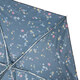 Парасолька жіноча Fulton L501-041604 Tiny-2 Buttercup Sprig (Гілочка жовтця) картинка, зображення, фото