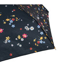 Зонт женский Fulton L501-041604 Tiny-2 Buttercup Sprig (Веточка лютика) фото, картинка, изображение