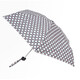 Зонт женский Fulton L501-041611 Tiny-2 Flower Check (Цветочная клетка) фото