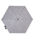 Парасолька жіноча Fulton L501-041611 Tiny-2 Flower Check (Квіткова клітина) картинка, зображення, фото