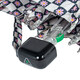 Парасолька жіноча Fulton L501-041611 Tiny-2 Flower Check (Квіткова клітина) картинка, зображення, фото