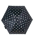 Зонт женский Fulton L501-041628 Tiny-2 Smiley Spot (Смайлики) фото, картинка, изображение