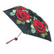 Зонт женский Fulton L501-041635 Huge Rose (Огромная роза) фото