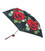Зонт женский Fulton L501-041635 Huge Rose (Огромная роза) фото, картинка, изображение