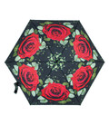 Зонт женский Fulton L501-041635 Huge Rose (Огромная роза) фото, картинка, изображение