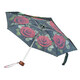 Парасолька жіноча Fulton L501-041635 Huge Rose (Велика троянда) картинка, зображення, фото