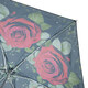 Парасолька жіноча Fulton L501-041635 Huge Rose (Велика троянда) картинка, зображення, фото