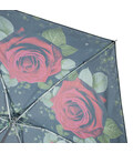 Парасолька жіноча Fulton L501-041635 Huge Rose (Велика троянда) картинка, зображення, фото