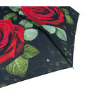 Зонт женский Fulton L501-041635 Huge Rose (Огромная роза) фото, картинка, изображение