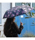 Парасолька жіноча Fulton L354-041666 Minilite-2 Delicate Floral (Ніжні квіти) картинка, зображення, фото