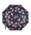 Парасолька жіноча Fulton L354-041666 Minilite-2 Delicate Floral (Ніжні квіти) картинка, зображення, фото
