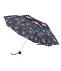 Парасолька жіноча Fulton L354-041666 Minilite-2 Delicate Floral (Ніжні квіти) картинка, зображення, фото