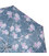 Парасолька жіноча Fulton L354-041666 Minilite-2 Delicate Floral (Ніжні квіти) картинка, зображення, фото