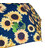 Парасоля жіноча Fulton L354-041673 Minilite-2 Sunflower (Соняшник) картинка, зображення, фото