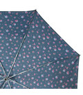Парасолька жіноча Fulton L354-041680 Minilite-2 Strawberry Garden (Полуничний сад) картинка, зображення, фото