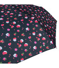 Парасолька жіноча Fulton L354-041680 Minilite-2 Strawberry Garden (Полуничний сад) картинка, зображення, фото
