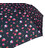 Парасолька жіноча Fulton L354-041680 Minilite-2 Strawberry Garden (Полуничний сад) картинка, зображення, фото