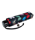 Парасолька жіноча Fulton L354-041659 Minilite-2 Butterfly (Метелики) картинка, зображення, фото