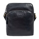 Сумка мужская Ashwood T79 Black (Черный) фото