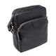 Сумка мужская Ashwood T79 Black (Черный) фото
