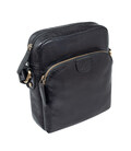 Сумка чоловіча Ashwood T79 Black (Чорний) картинка, зображення, фото