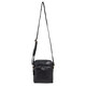 Сумка мужская Ashwood T79 Black (Черный) фото