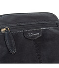 Сумка мужская Ashwood T79 Black (Черный) фото, картинка, изображение