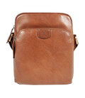 Сумка чоловіча Ashwood T79 Honey (Коричневий) картинка, зображення, фото