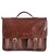 Портфель Ashwood 8190 VT Cognac (Коричневый) фото, картинка, изображение