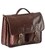 Портфель Ashwood 8190 VT Cognac (Коричневий) картинка, зображення, фото