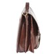 Портфель Ashwood 8190 VT Cognac (Коричневий) картинка, зображення, фото