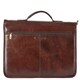 Портфель Ashwood 8190 VT Cognac (Коричневый) фото