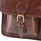 Портфель Ashwood 8190 VT Cognac (Коричневий) картинка, зображення, фото