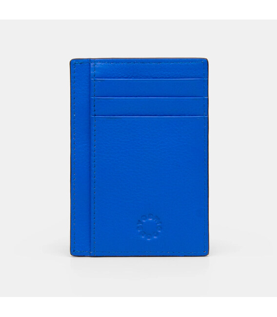 Кардхолдер Yoshi Y1212 17 37 (Blue) фото, картинка, изображение