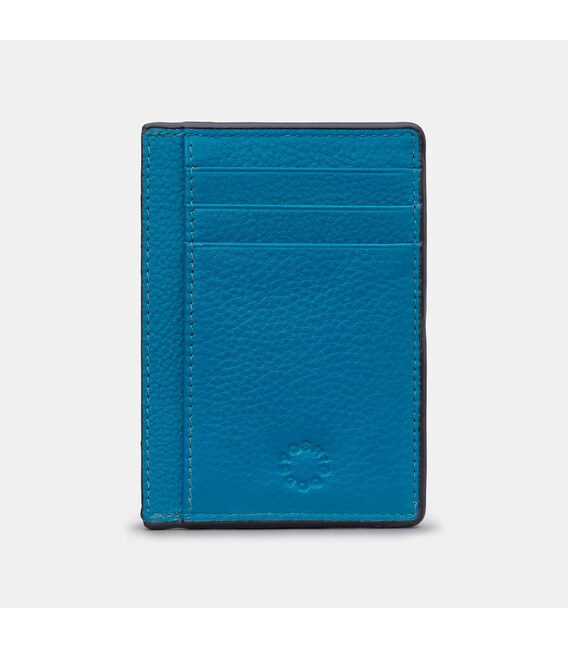 Кардхолдер Yoshi Y1212 17 48 (Petrol Blue) картинка, зображення, фото