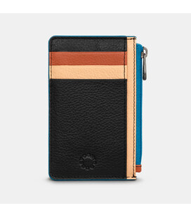 Кардхолдер Yoshi Y1219 CB Morton (Rustic Multicolor) картинка, зображення, фото