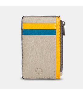 Кардхолдер Yoshi Y1219 CB Morton (Coastal Multicolor) картинка, зображення, фото