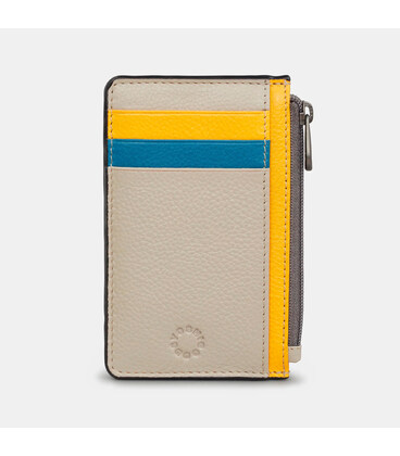 Кардхолдер Yoshi Y1219 CB Morton (Coastal Multicolor) картинка, зображення, фото